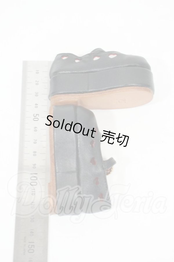 画像3: DD/OF:靴 Y-26-02-18-028-NY-ZY (3)