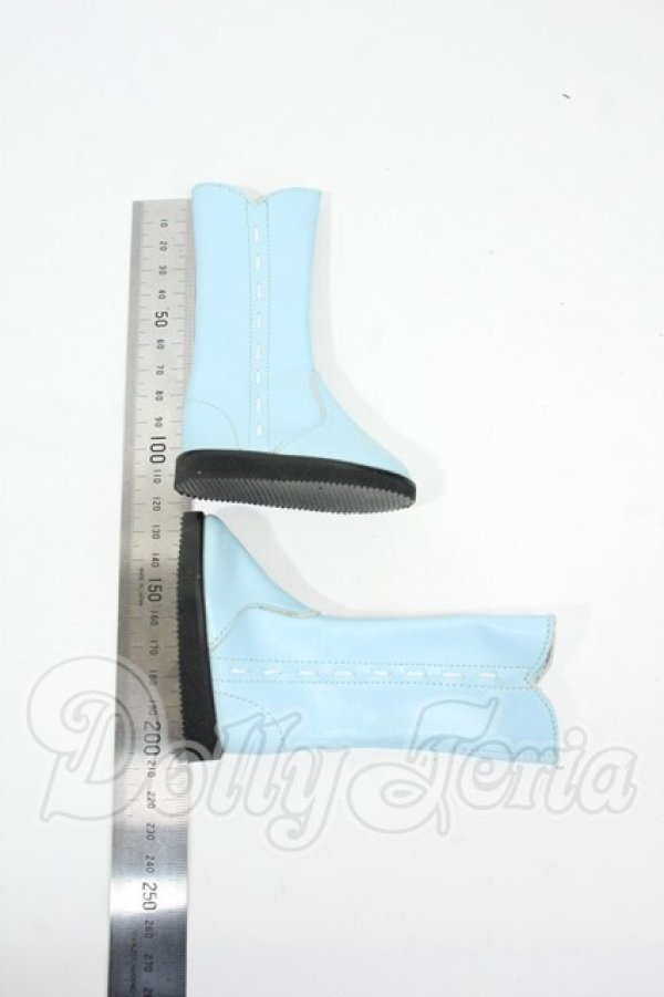 画像3: MDD/OF:靴 Y-26-02-18-027-NY-ZY (3)