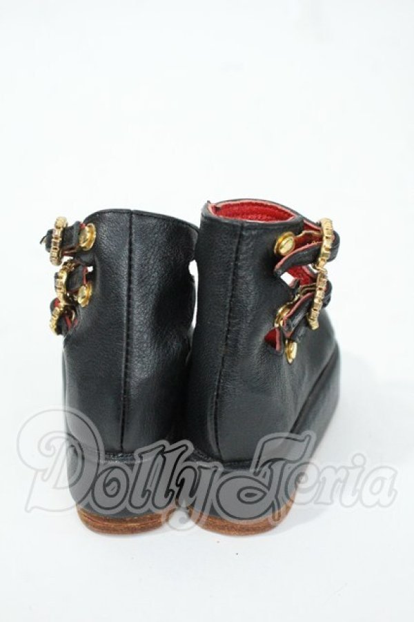 画像2: SD/OF:靴 Y-26-02-18-042-WT-ZY (2)