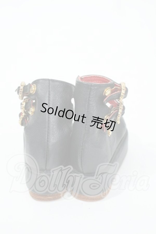 画像2: SD/OF:靴 Y-26-02-18-042-WT-ZY (2)