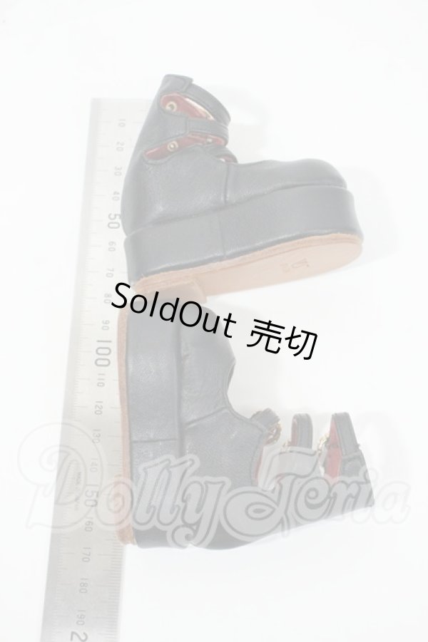 画像3: SD/OF:靴 Y-26-02-18-042-WT-ZY (3)