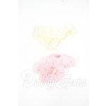 画像: SD/OF:下着 Y-26-02-18-071-WT-ZY