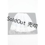 画像: SD/OF:スカート Y-26-02-18-072-WT-ZY