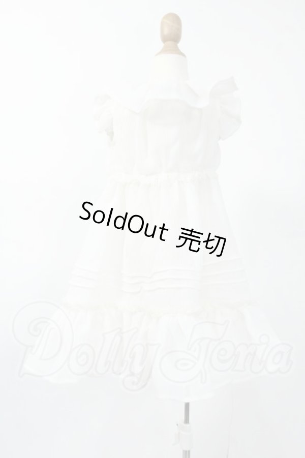 画像2: DD/OF:トップス Y-26-02-18-102-WT-ZY (2)