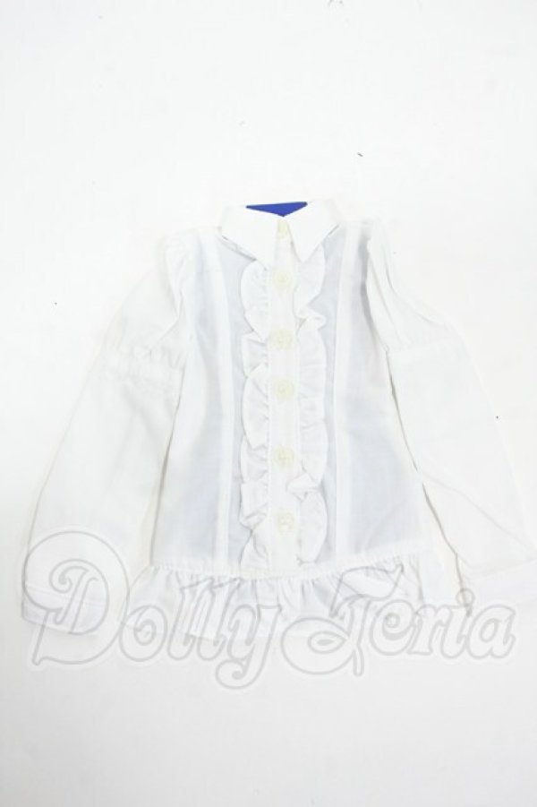 画像1: SD/OF:トップス Y-26-02-18-074-WT-ZY (1)