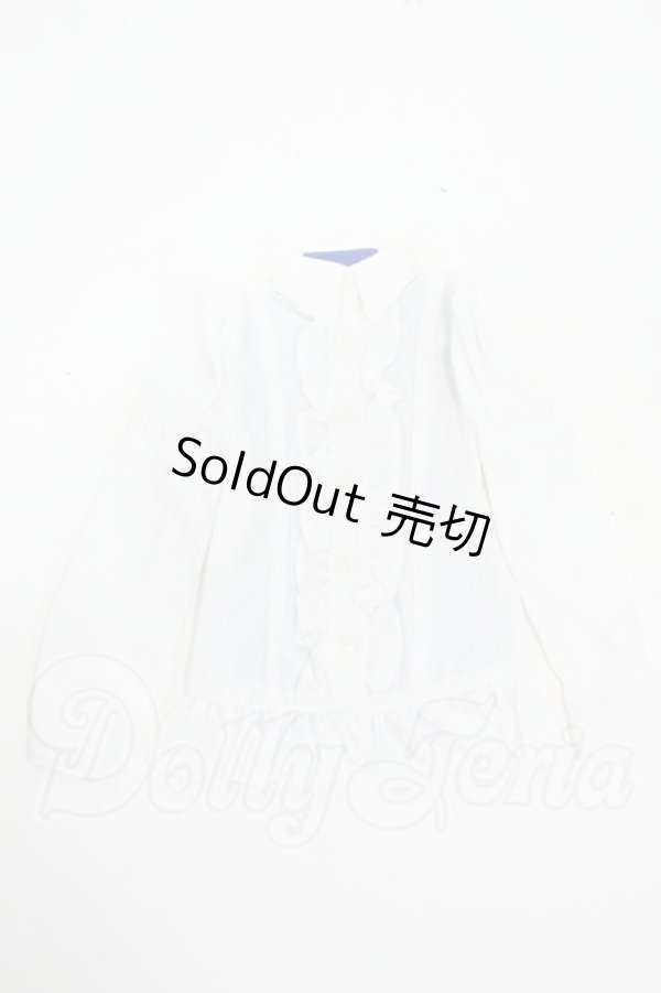 画像1: SD/OF:トップス Y-26-02-18-074-WT-ZY (1)