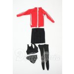 画像: 27cmサイズドール/OF:衣装 Y-26-02-18-284-WT-ZY