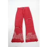 画像: SD/OF:パンツ Y-26-02-18-066-WT-ZY