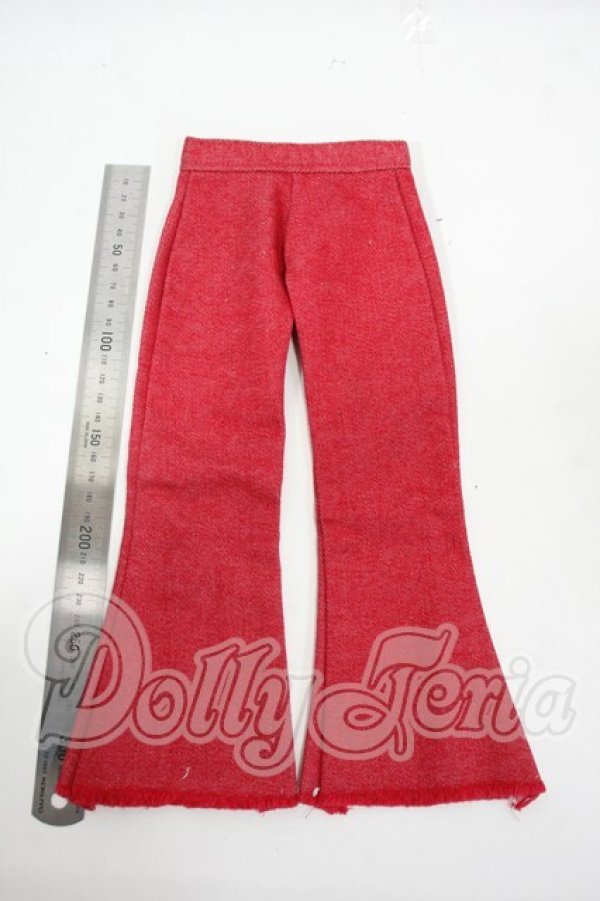 画像2: SD/OF:パンツ Y-26-02-18-066-WT-ZY (2)