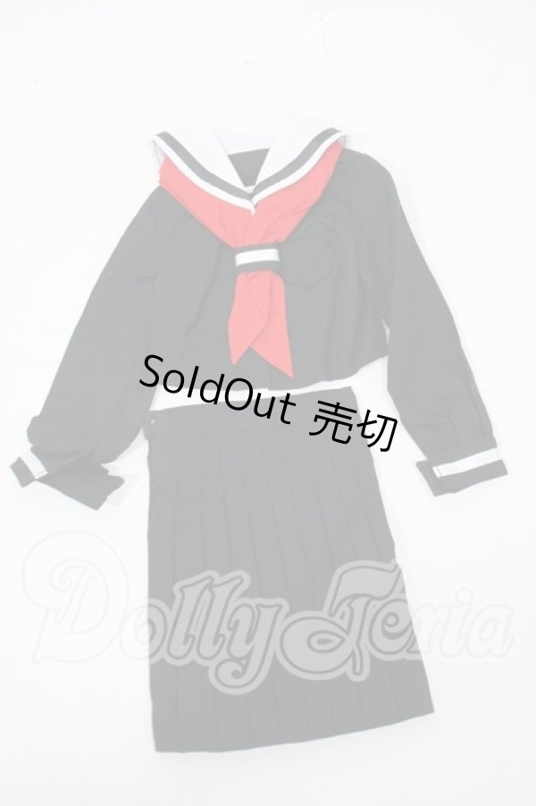 画像1: DD/OF:衣装セット Y-26-02-18-022-WT-ZY (1)