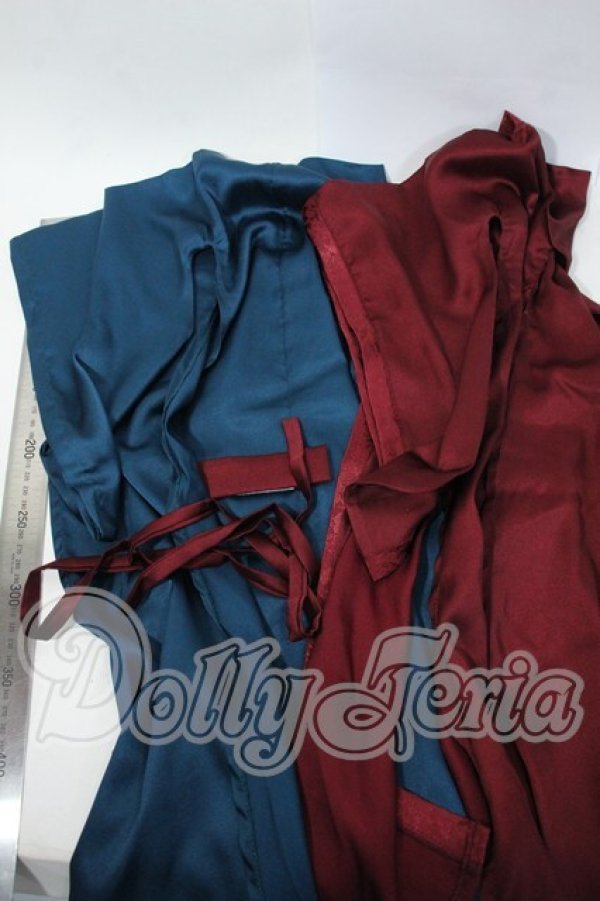 画像2: 70cmサイズ/OF:衣装 Y-26-03-04-239-WT-ZY (2)