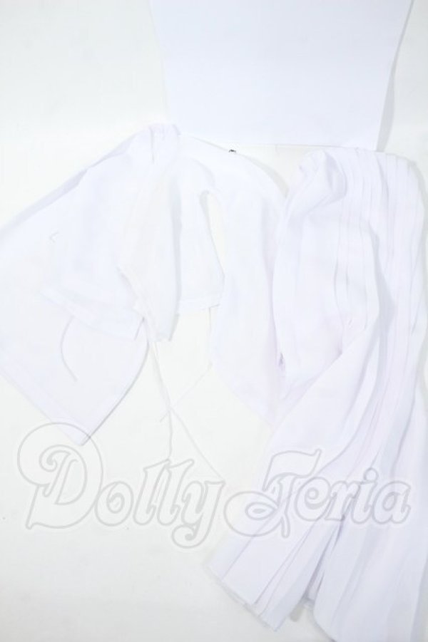 画像3: 70cmサイズ/OF:衣装 Y-26-03-04-239-WT-ZY (3)