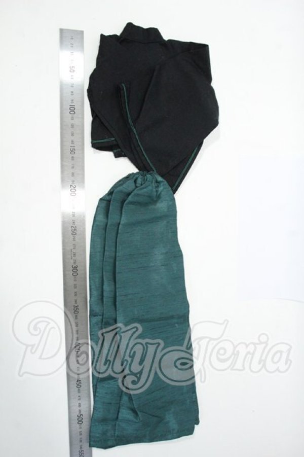 画像2: DD/OF:衣装 Y-26-02-25-079-WT-ZY (2)