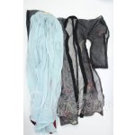 画像: 70cmサイズ/OF:衣装 Y-26-02-25-073-WT-ZY