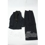 画像: SDGrB＆SD13男の子/OF:衣装セット Y-26-02-18-250-WT-ZY