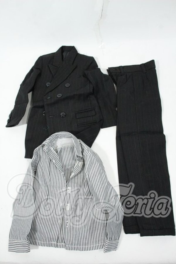 画像1: SD17B/OF:衣装セット Y-26-02-18-251-WT-ZY (1)