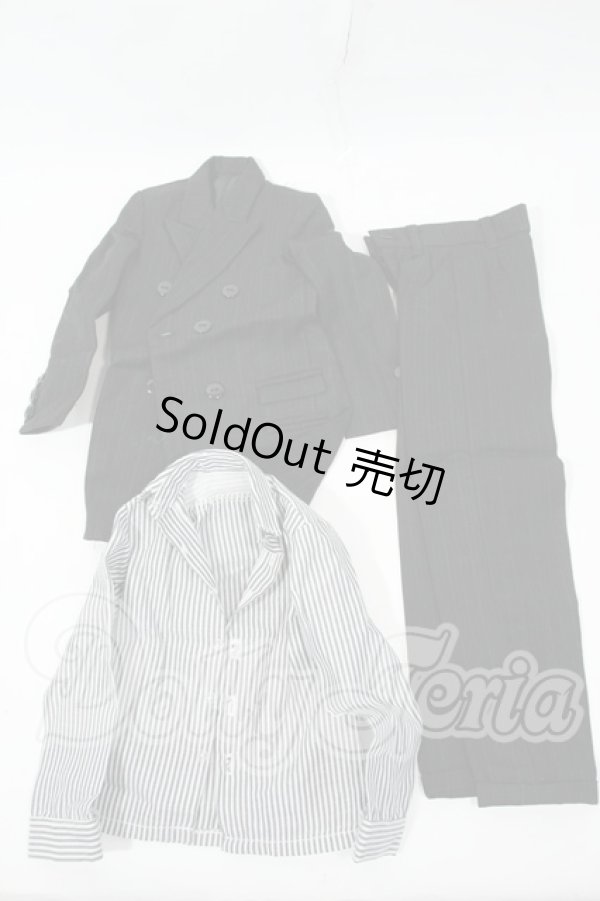 画像1: SD17B/OF:衣装セット Y-26-02-18-251-WT-ZY (1)