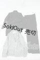 画像: SD17B/OF:衣装セット Y-26-02-18-251-WT-ZY