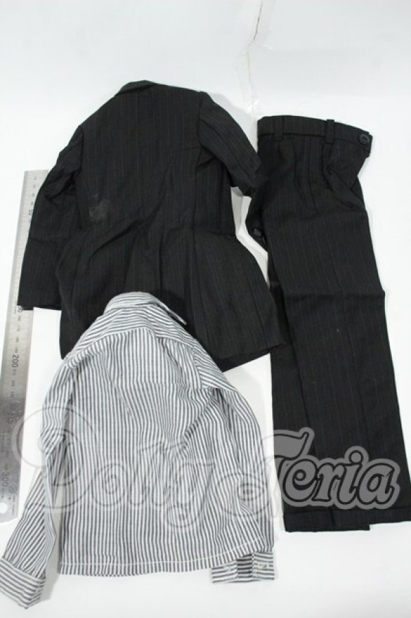 画像2: SD17B/OF:衣装セット Y-26-02-18-251-WT-ZY (2)