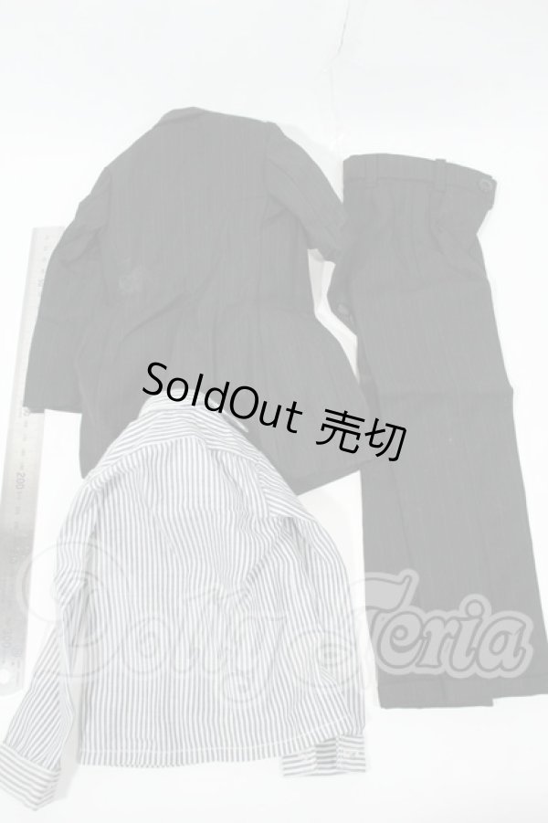 画像2: SD17B/OF:衣装セット Y-26-02-18-251-WT-ZY (2)