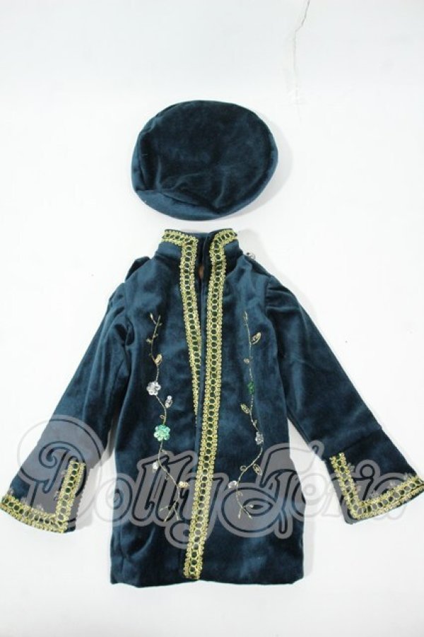 画像1: SD17B/OF:衣装セット Y-26-02-18-253-WT-ZY (1)