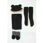 画像: MDD/OF:衣装セット Y-26-02-18-264-WT-ZY