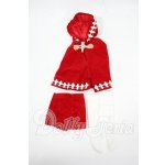 画像: MDD/OF:衣装セット Y-26-02-18-012-WT-ZY