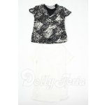 画像: SD13BOY/OF：衣装セット Y-26-02-18-257-WT-ZY