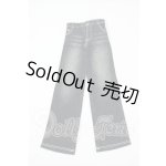 画像: SD17B/OF:パンツ Y-26-02-18-252-WT-ZY
