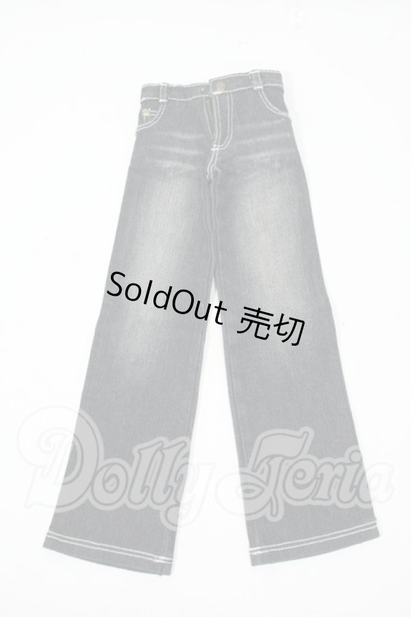 画像1: SD17B/OF:パンツ Y-26-02-18-252-WT-ZY (1)
