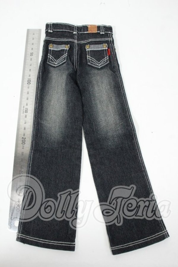 画像2: SD17B/OF:パンツ Y-26-02-18-252-WT-ZY (2)