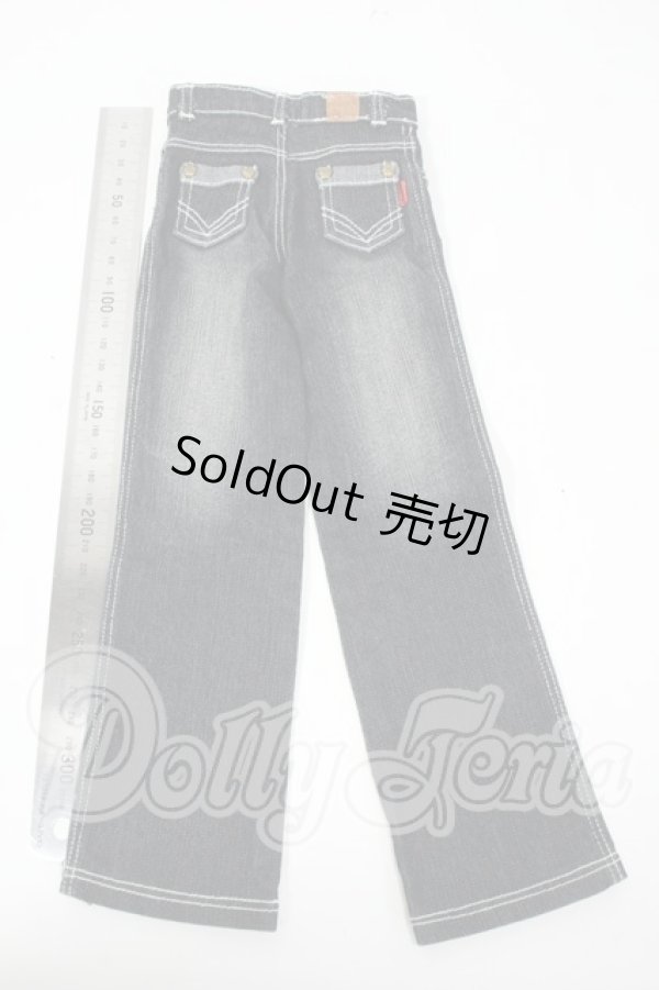 画像2: SD17B/OF:パンツ Y-26-02-18-252-WT-ZY (2)