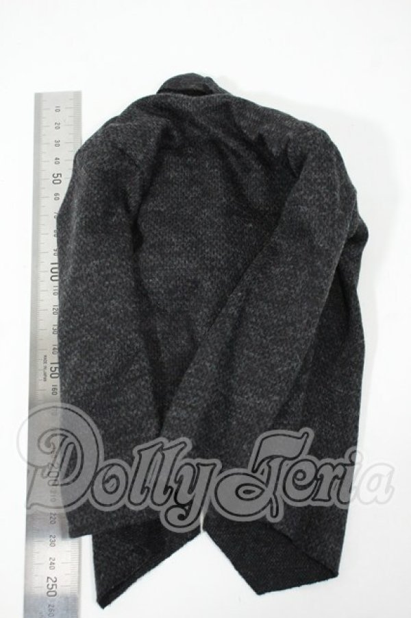 画像2: SD17B/OF:トップス Y-26-02-18-256-WT-ZY (2)