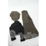 画像: SD17B/OF:衣装セット Y-26-02-18-242-WT-ZY