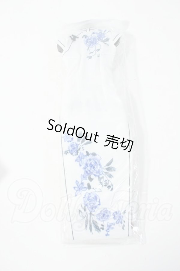 画像1: 1/6サイズドール/OF:アクションフィギュア チャイナドレス Y-26-02-18-296-WT-ZY (1)