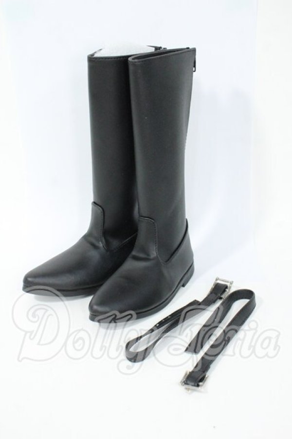 画像1: 70ｃｍサイズ/OF:靴 Y-26-02-25-076-WT-ZY (1)