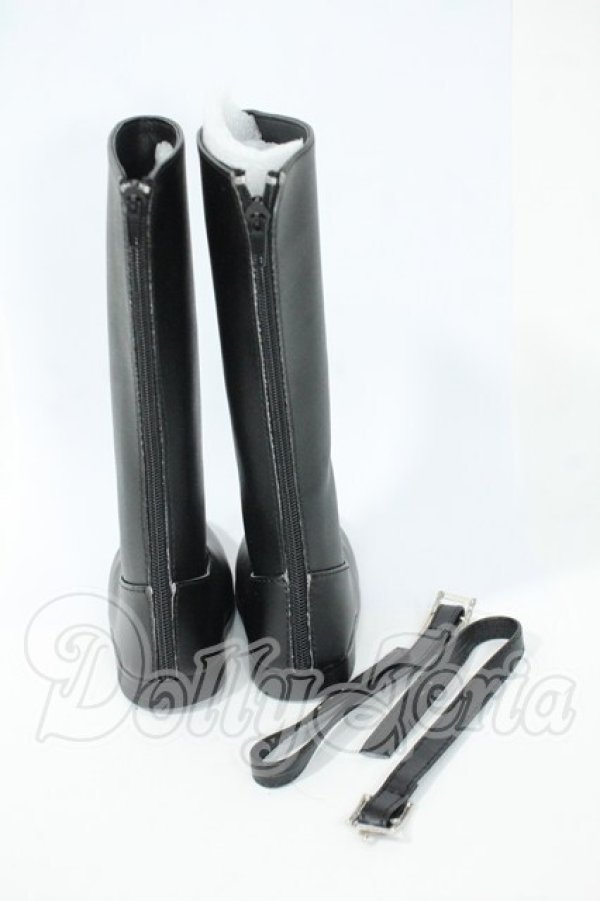 画像2: 70ｃｍサイズ/OF:靴 Y-26-02-25-076-WT-ZY (2)