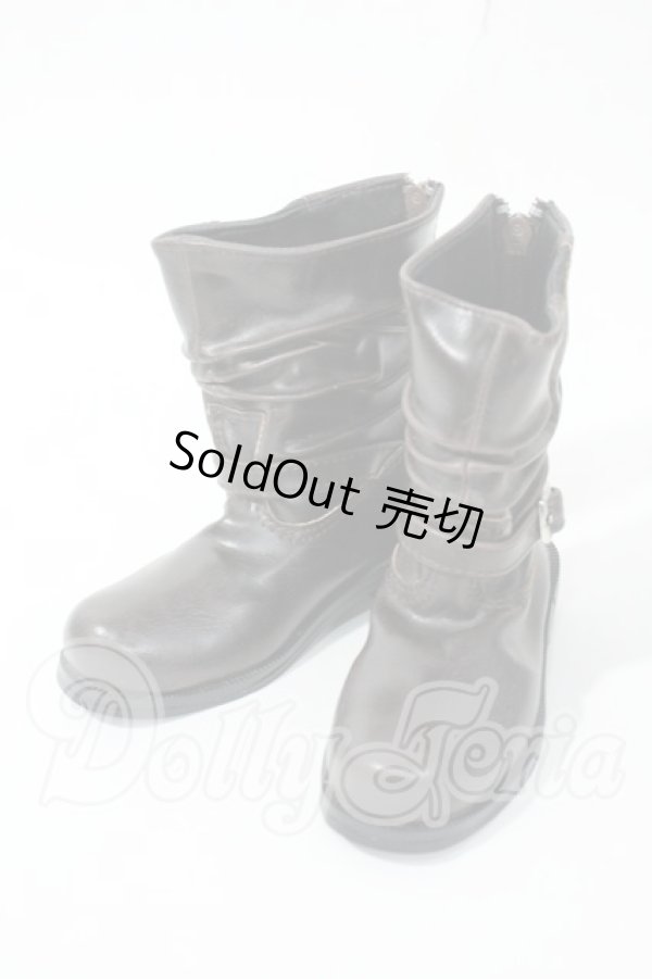 画像1: SD17B/OF:靴 Y-26-02-18-263-WT-ZY (1)