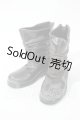 画像: SD17B/OF:靴 Y-26-02-18-263-WT-ZY