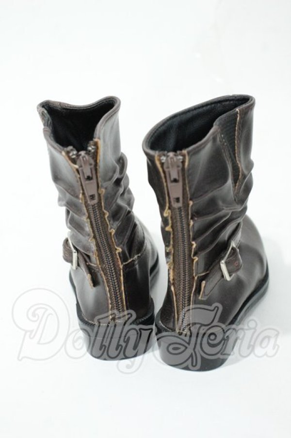 画像2: SD17B/OF:靴 Y-26-02-18-263-WT-ZY (2)