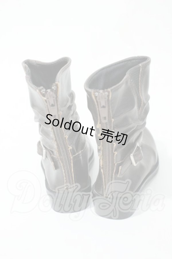 画像2: SD17B/OF:靴 Y-26-02-18-263-WT-ZY (2)