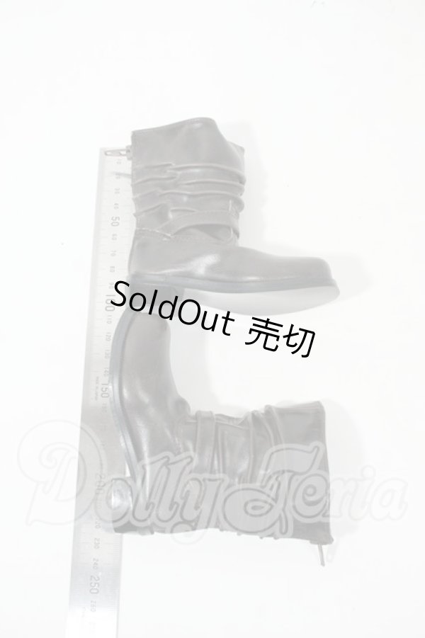 画像3: SD17B/OF:靴 Y-26-02-18-263-WT-ZY (3)