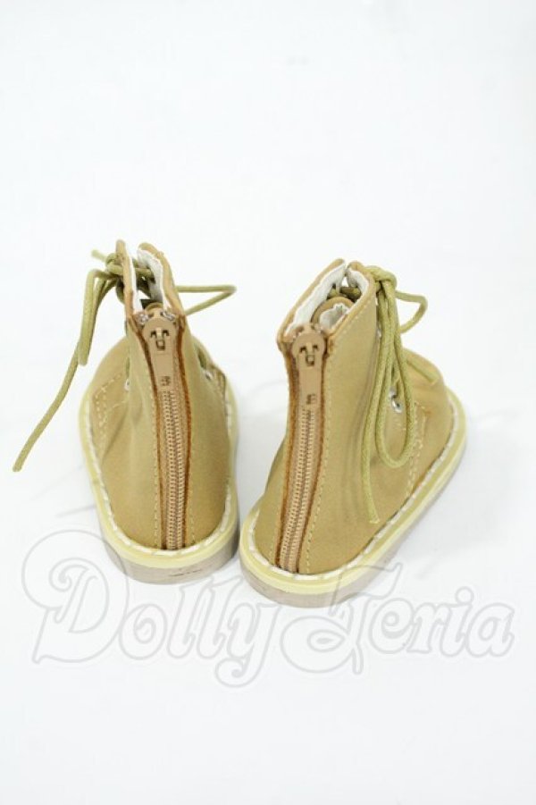 画像2: SD/OF:靴 Y-26-02-18-044-WT-ZY (2)