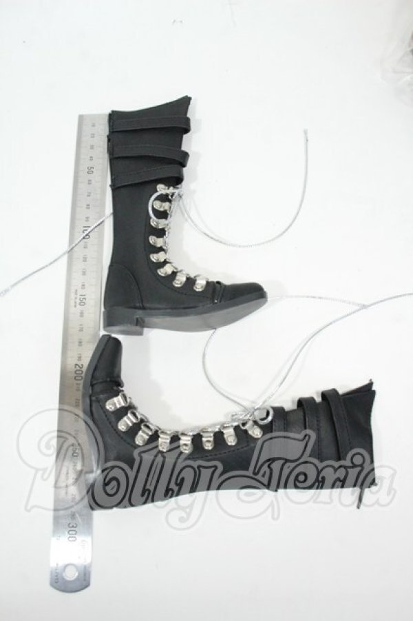 画像3: DD/OF:靴 Y-26-02-18-026-WT-ZY (3)