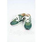 画像: 40cmサイズドール/OF:靴 Y-26-02-25-211-WT-ZY