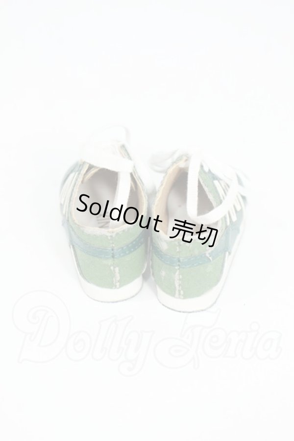 画像2: 40cmサイズドール/OF:靴 Y-26-02-25-211-WT-ZY (2)