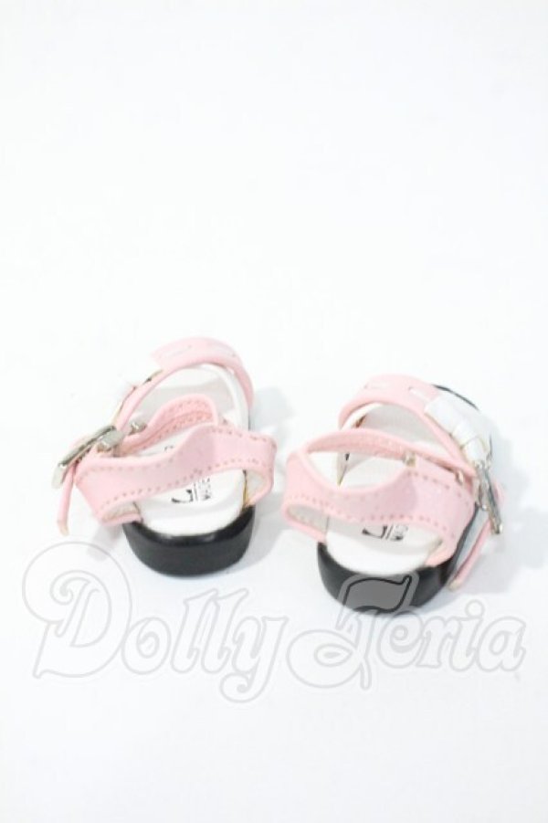 画像2: 30cmサイズドール/OF:靴 Y-26-02-18-295-WT-ZY (2)