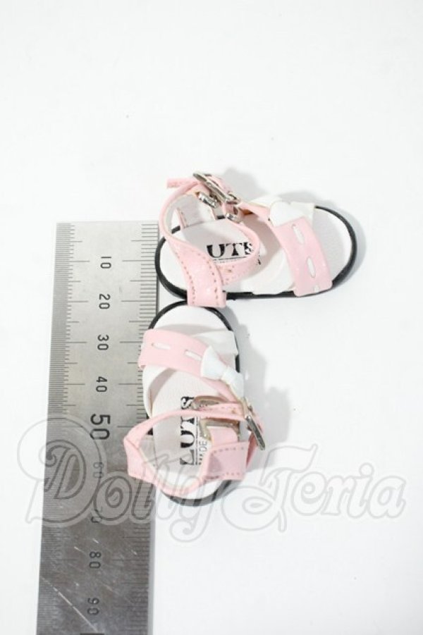 画像3: 30cmサイズドール/OF:靴 Y-26-02-18-295-WT-ZY (3)