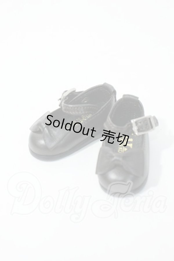 画像1: 30cmサイズドール/OF:靴 Y-26-02-18-294-WT-ZY (1)