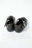 画像2: 30cmサイズドール/OF:靴 Y-26-02-18-294-WT-ZY (2)